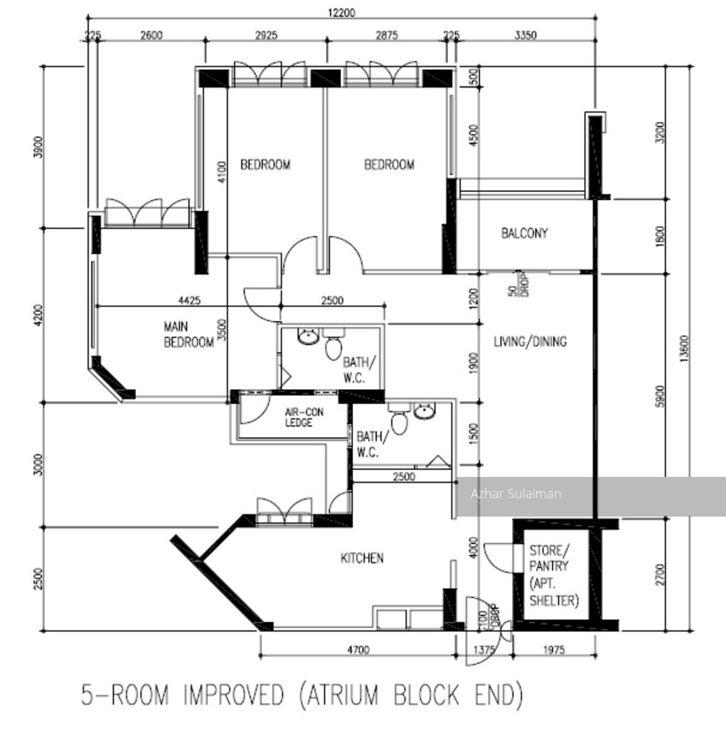 Woodlands Drive 16 thumbnail photo